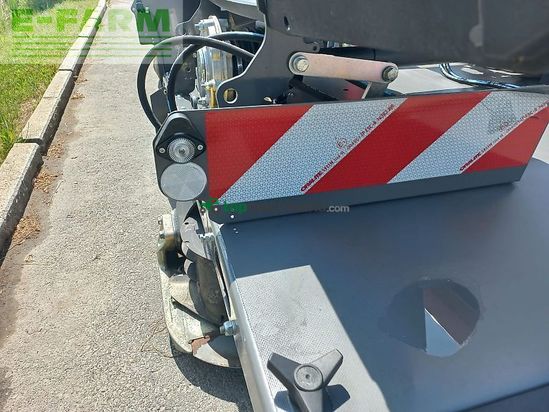 Cortacésped manual - Fella - sm 3160 fq rc