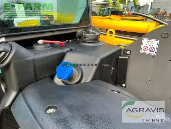 Telescopica - New Holland - th 9.35 elite