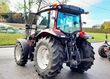 Tractor agrícola - Valtra - a 85