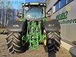 Tractor agrícola - John Deere - 6r195 traktor