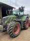 Tractor agrícola - Fendt - 724 gen6 profi plus