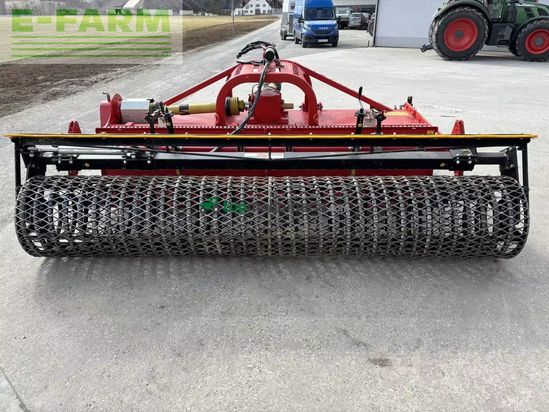 Grada rotativa -  - rse-plus 300