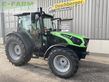 Tractor agrícola - Deutz-Fahr - 5090.4 d
