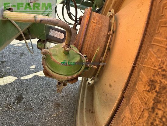 Atomizador - Amazone - ug 3000/18 nova