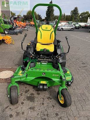 Cortacésped manual - John Deere - z950r