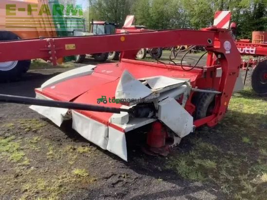 Cortacésped manual - Lely - splendino pc330