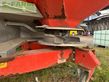 Esparcidor - Kuhn - distributeur d'engrais axis 401 . kuhn