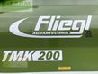 Volquet - Fliegl - tmk 200 tandem *15 jahre cnob*