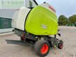Empacadora gigant - Claas - variant 385