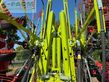 Henificador - Claas - liner 4800 business
