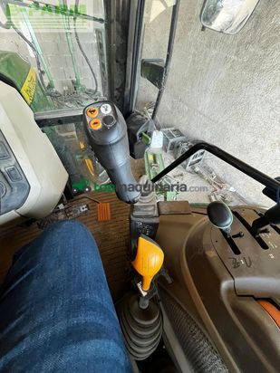Tractor agrícola - John Deere - 5075m