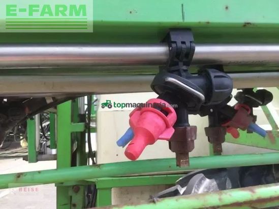 Atomizador - CHD - 2724