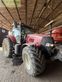 Tractor agrícola - Case IH - puma 220 cvx