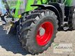 Tractor agrícola - Fendt - 826 vario s4