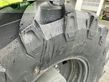Tractor agrícola - Claas - arion 650 cebis hexashift