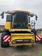 Cosechadora de Cereal - New Holland - cr 980