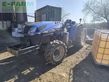 Tractor agrícola - New Holland - t4.110 f dc