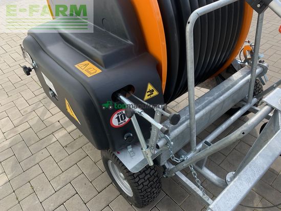 Riego -  - regenmaschine hüdig sport 160m 50 er schlauch