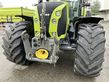 Tractor agrícola - Claas - arion 650 cebis hexashift