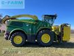 Cosechadora de Cereal - John Deere - 8300