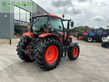 Tractor agrícola - Kubota - m105 gx-iv tractor (st26382)