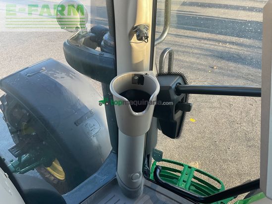 Tractor agrícola - John Deere - 6R 110