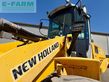 Minicargadora - New Holland - w 170