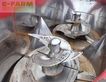 Remolqu esparcidor - BVL - v-mix plus 22-2s druckluft