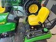 Tractor agrícola - John Deere - 1026r