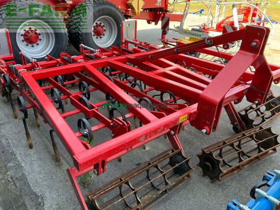 Combinado de siembra - Agri Farm - 3m