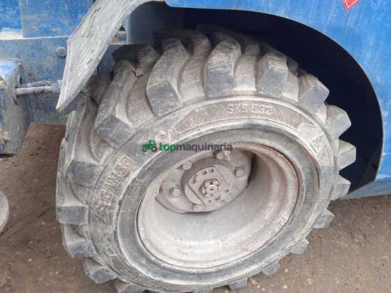 Tijera GENIE GS2668RT