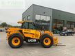 Minicargadora - JCB - 542-70 agri xtra telehandler (st23537)