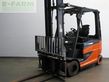 Elevadora - Linde - e 30/600 hl 387