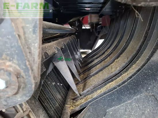 Empacadora gigant - New Holland - bb 950a / bb950a