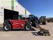 Telescopica - Massey Ferguson - th 6030 h