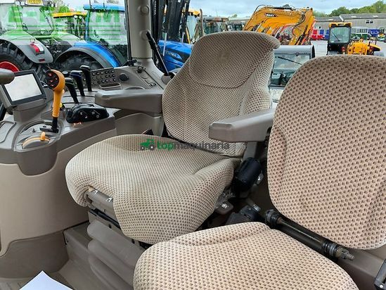 Tractor agrícola - John Deere - 6150r tractor (st26505)