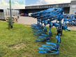 Arado - Lemken - juwel 8 v t 5 + 1 l 100 turncontrol