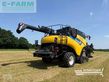 Cosechadora de Cereal - New Holland - cr 8080 + schneidwerk 9,15m vario