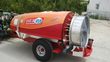 ATOMIZADOR ARRASTRADO HERPA  MODELO FIBERGLASS