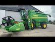 Cosechadora de Cereal - John Deere - t550