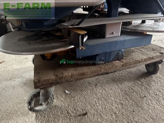 Esparcidor - Bogballe - l2 - düngerstreuer