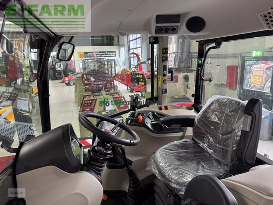 Tractor agrícola - Massey Ferguson - mf 4708 m