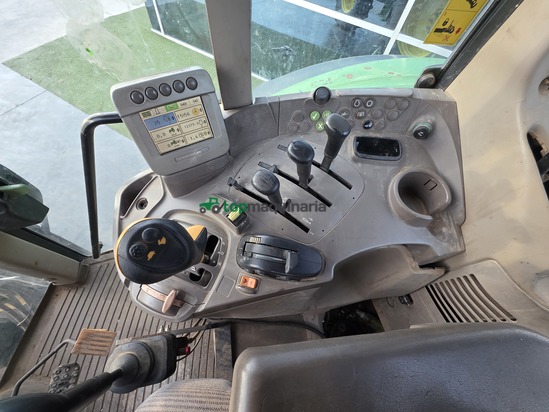 Tractor agrícola - John Deere - 6430 Premiun