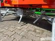 Esparcidor - Holaras - jumbo ks-shb / volvo aufnahme