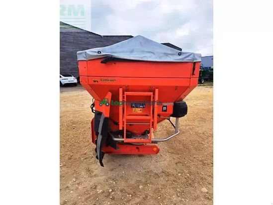 Esparcidor - Kuhn - axis 50.2 memc-w