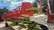 Cosechadora de Cereal - Claas - lexion 750 tt m. vario 770