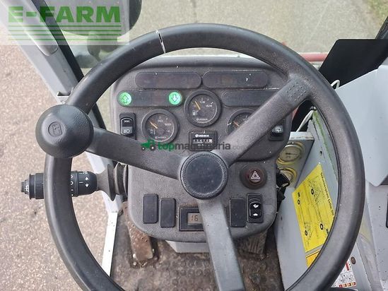 Remolqu esparcidor - BVL - maximus 1600