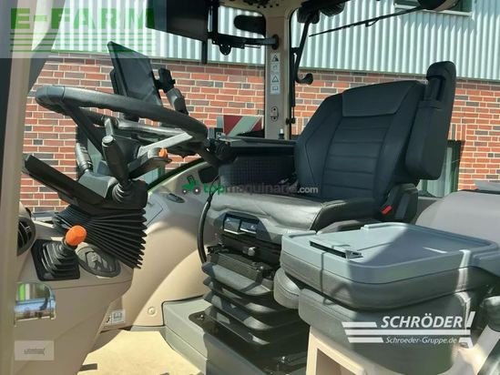 Tractor agrícola - Fendt - certified | 728 gen7 profi plus