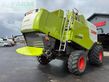 Cosechadora de Cereal - Claas - lexion 660 4wd