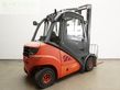 Elevadora - Linde - h 25 d 392